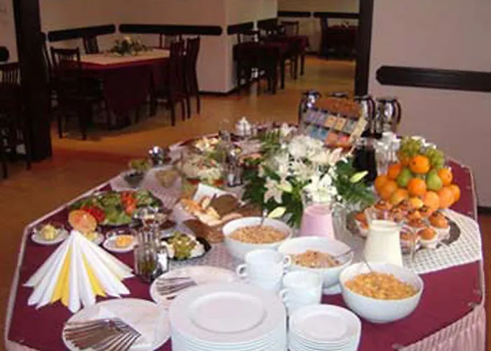 Kolonna Brigita 3* Riga