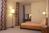 Hotel Kolonna Brigita 3*