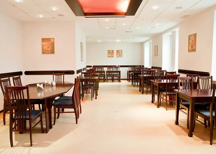 Kolonna Brigita Hotel