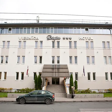 Kolonna Brigita 3*