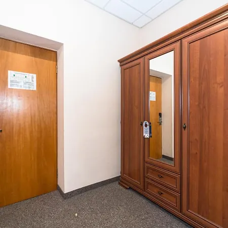 Kolonna Brigita Hotel Riga