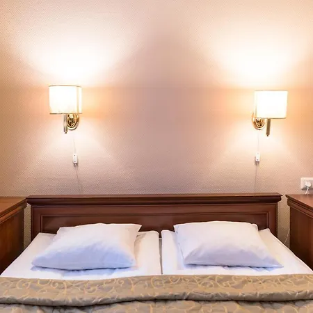 Hotel Kolonna Brigita