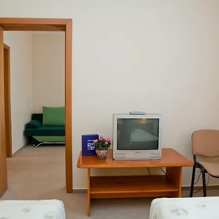 Hotel Kolonna Brigita Riga