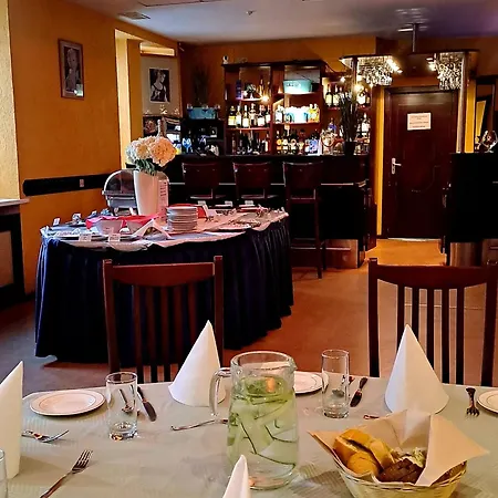 Kolonna Brigita 3* Riga