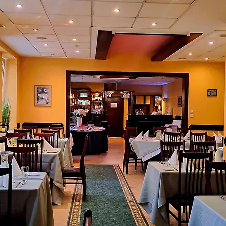 Hotel Kolonna Brigita