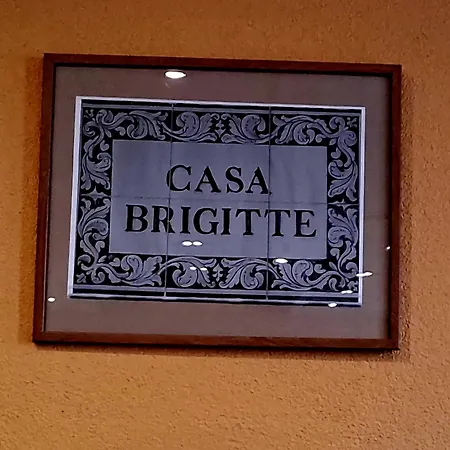 Kolonna Brigita Hotel Riga