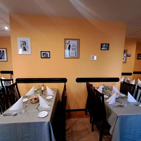 Hotel Kolonna Brigita Riga