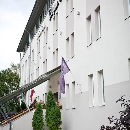Hotel Kolonna Brigita 3*