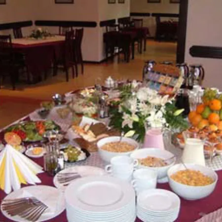 Kolonna Brigita 3* Riga