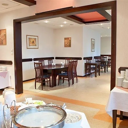 Hotel Kolonna Brigita