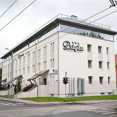 Hotel Kolonna Brigita Riga