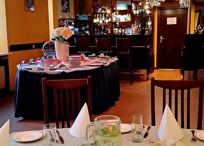 Kolonna Brigita 3* Riga