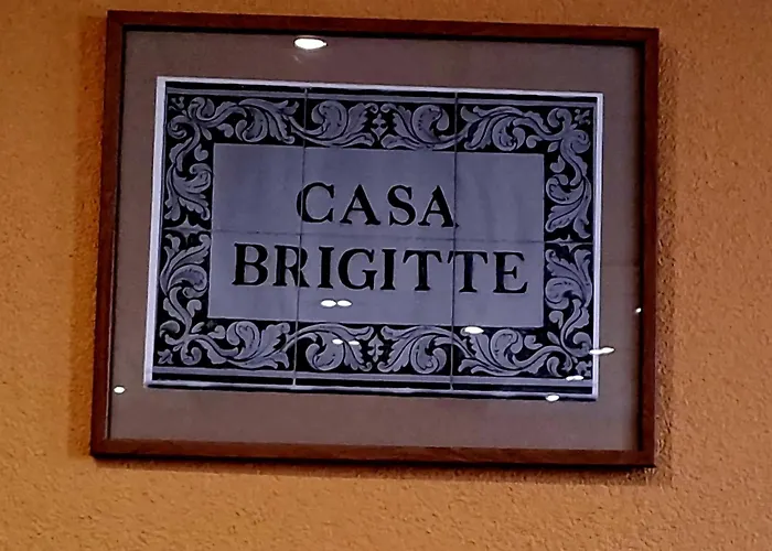 Kolonna Brigita Szálloda Riga