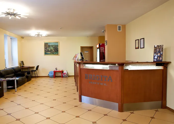 Kolonna Brigita Riga