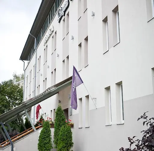 Szálloda Kolonna Brigita 3*