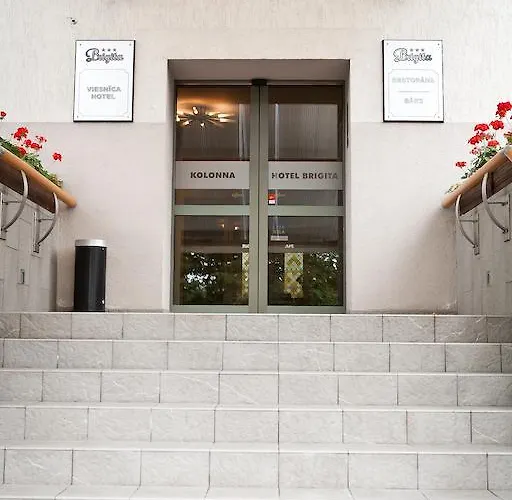 Kolonna Brigita Riga