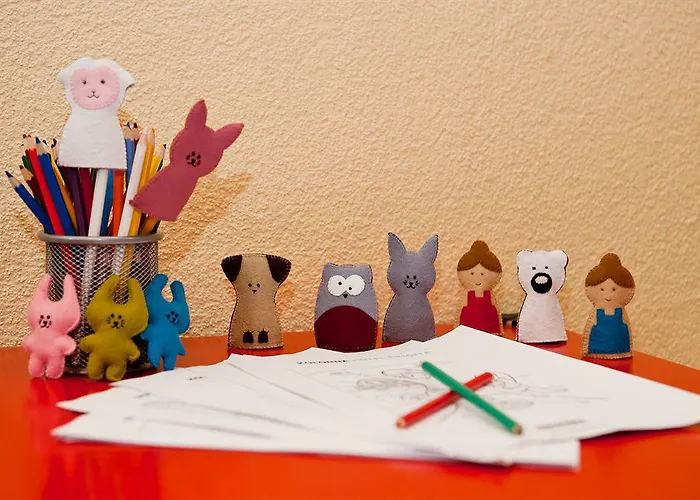 Kolonna Brigita Szálloda